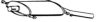 FONOS 616448 End Silencer
